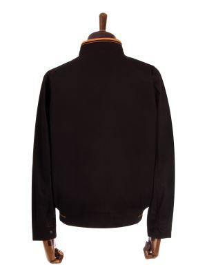 2024کاپشن بهاره دو رو یقه ایستاده مچ کش