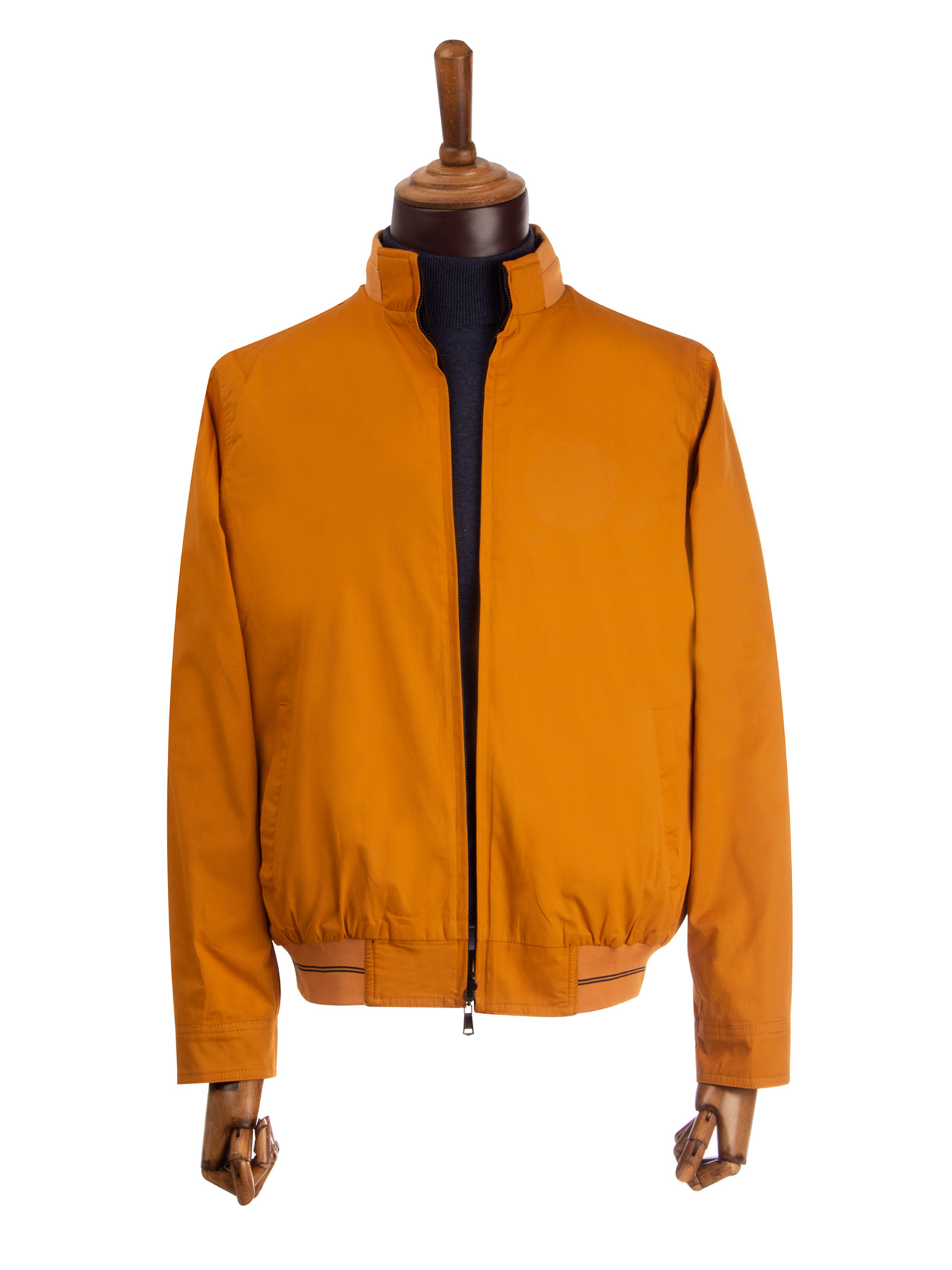 2024کاپشن بهاره دو رو یقه ایستاده مچ کش