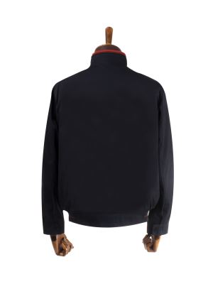 2024کاپشن بهاره دو رو یقه ایستاده مچ کش