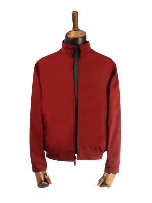 2024کاپشن بهاره دو رو یقه ایستاده مچ کش