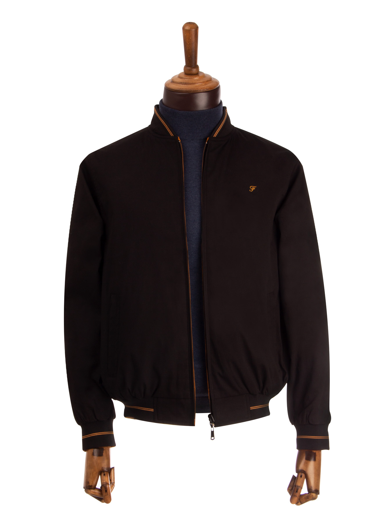 2023کاپشن بهاره دورویقه ایستاده کمرکش