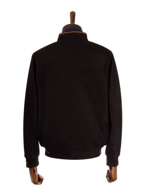 2023کاپشن بهاره دورویقه ایستاده کمرکش