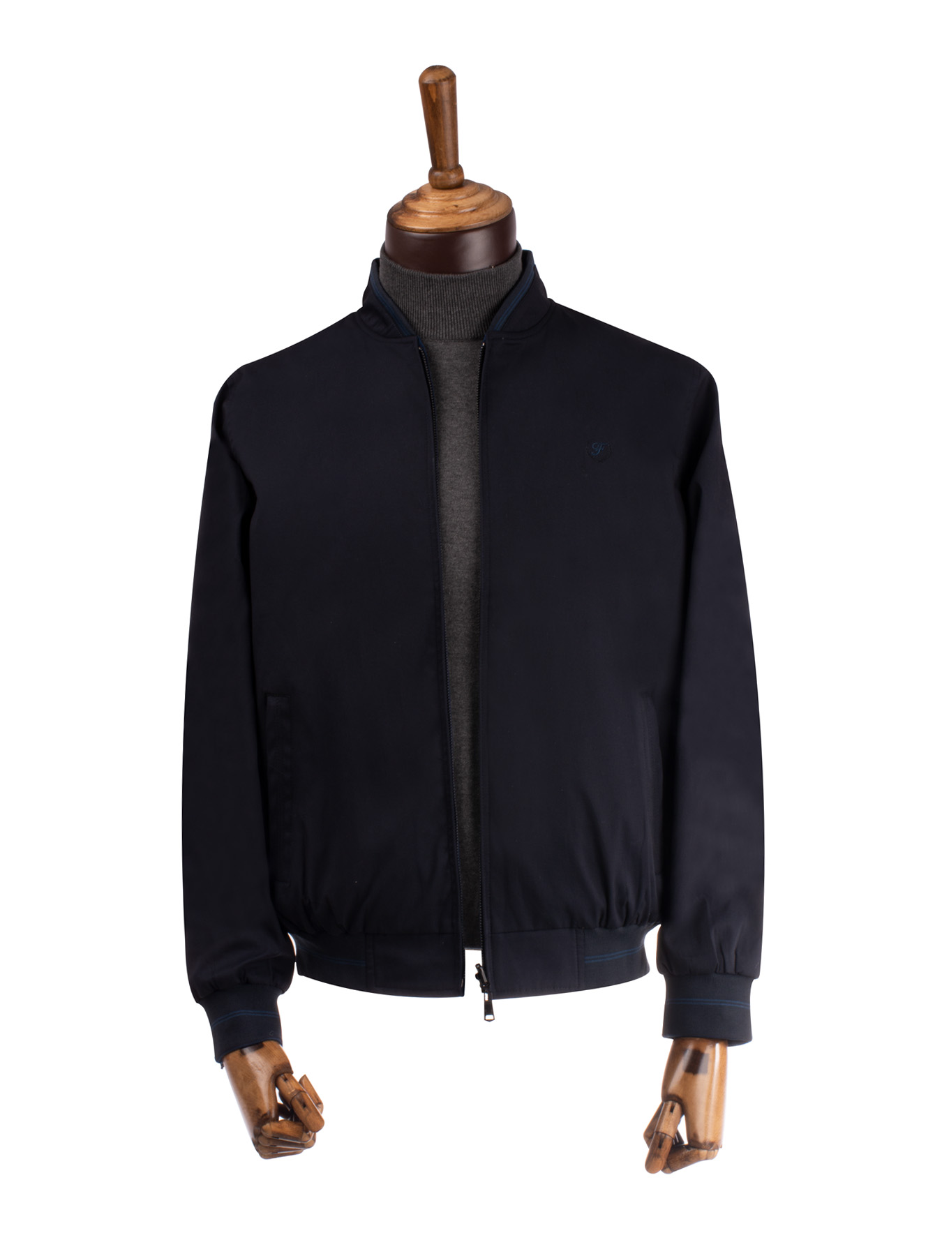 2023کاپشن بهاره دورویقه ایستاده کمرکش