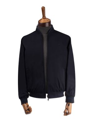 2023کاپشن بهاره دورویقه ایستاده کمرکش