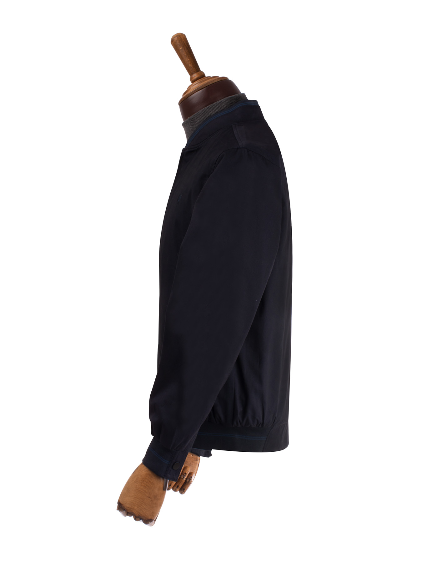 2023کاپشن بهاره دورویقه ایستاده کمرکش