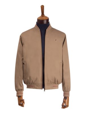 2023کاپشن بهاره دورویقه ایستاده کمرکش