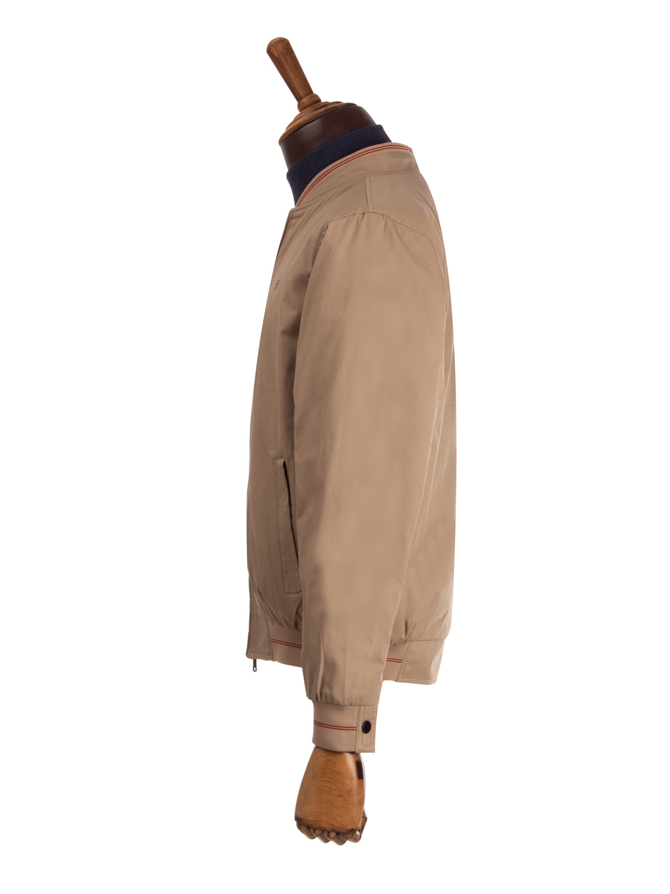 2023کاپشن بهاره دورویقه ایستاده کمرکش