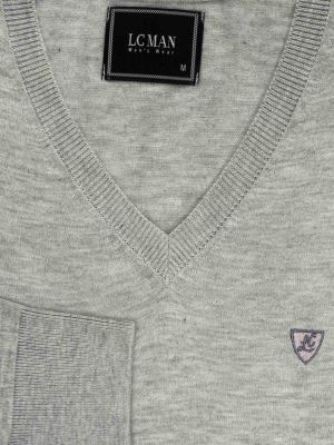 پلیور مردانه ال سی من 98703