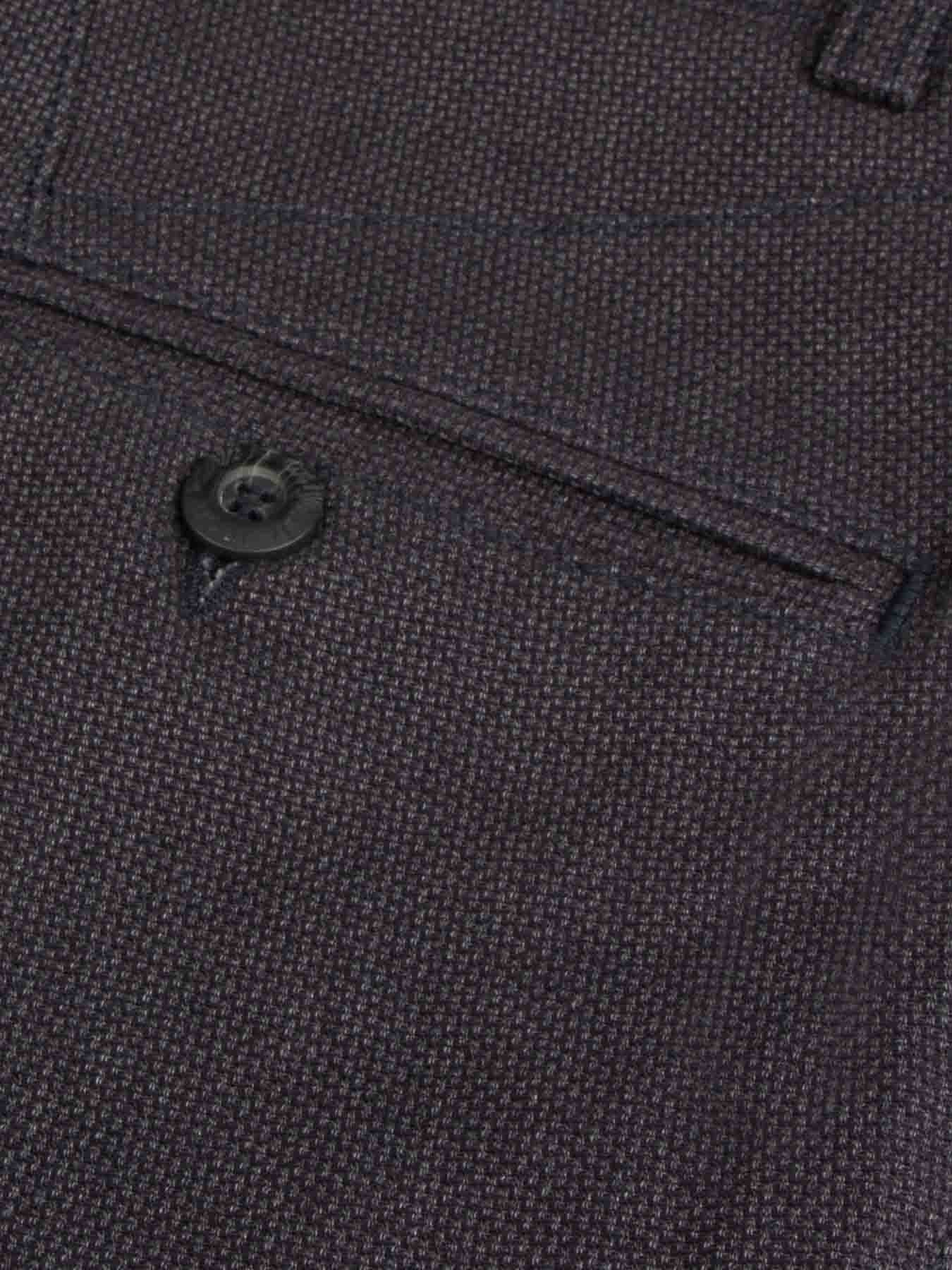 شلوار کتان- ال سی من