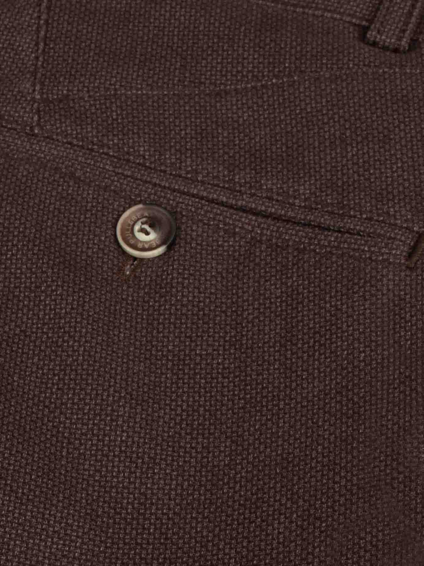 شلوار کتان- ال سی من