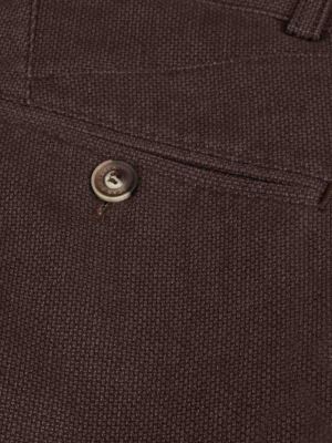 شلوار کتان- ال سی من