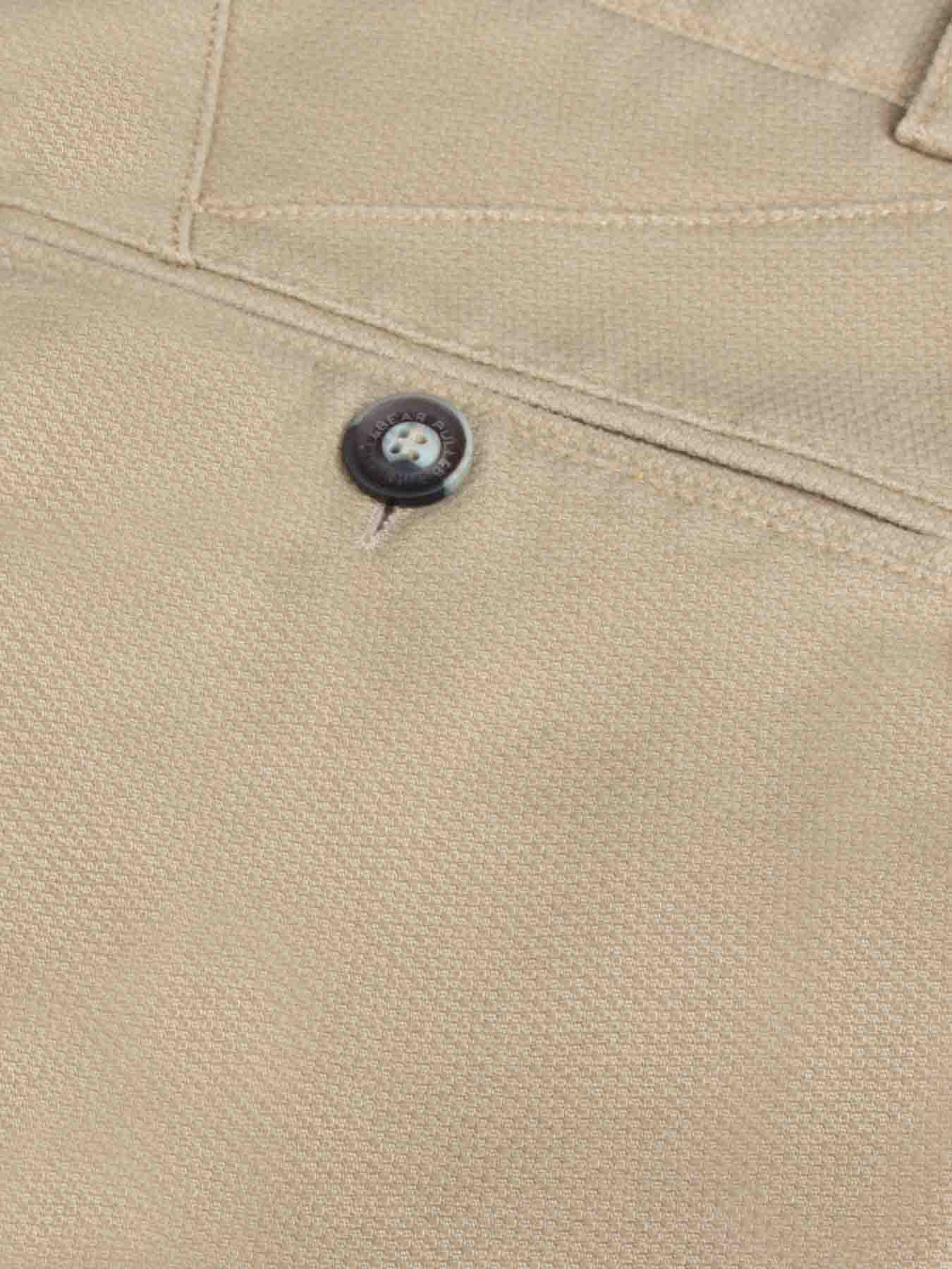 شلوار کتان- ال سی من