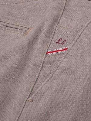 شلوار کتان- ال سی من