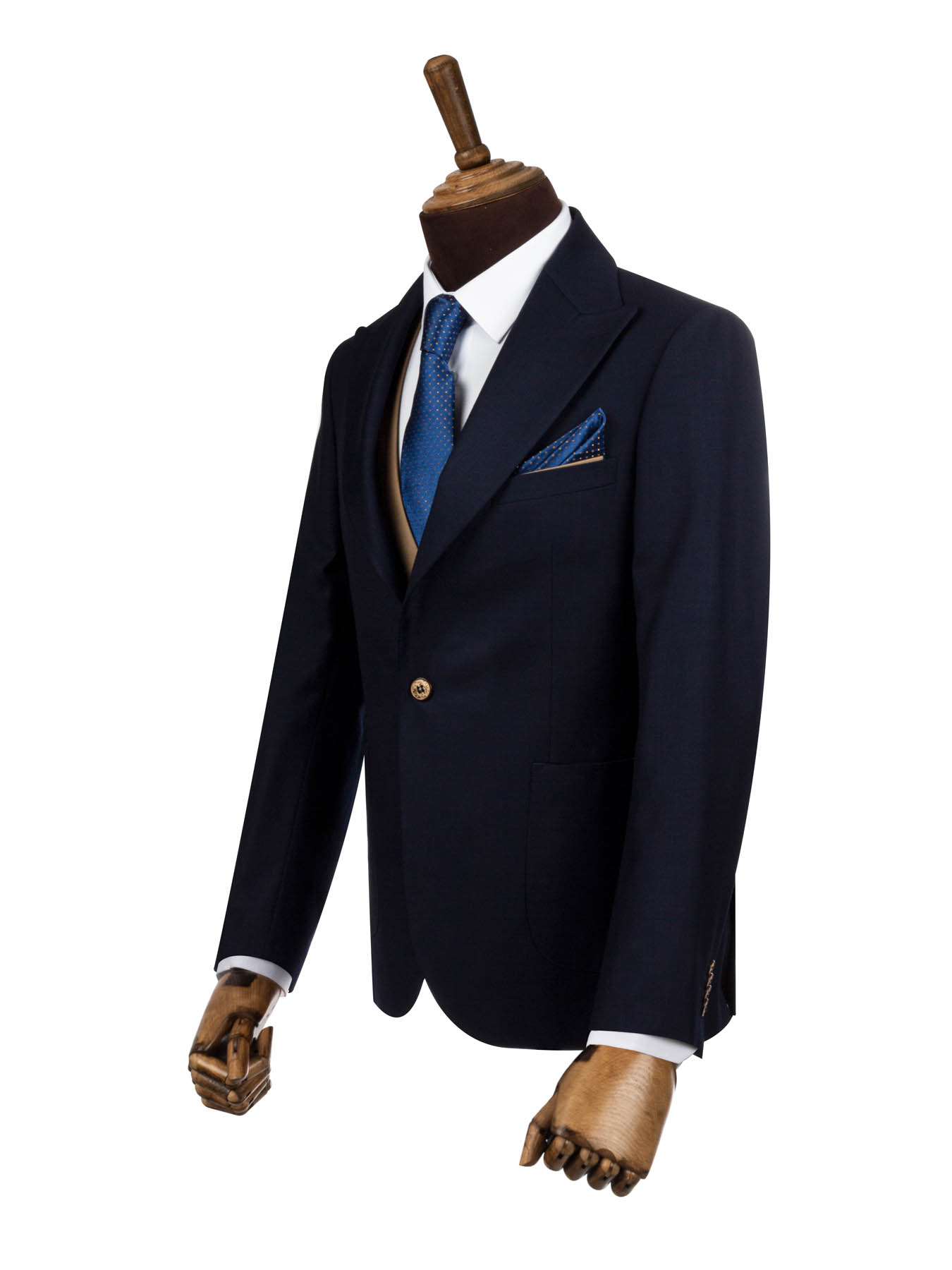 کت و شلوار ژیله 062