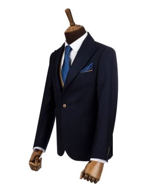 کت و شلوار ژیله 062