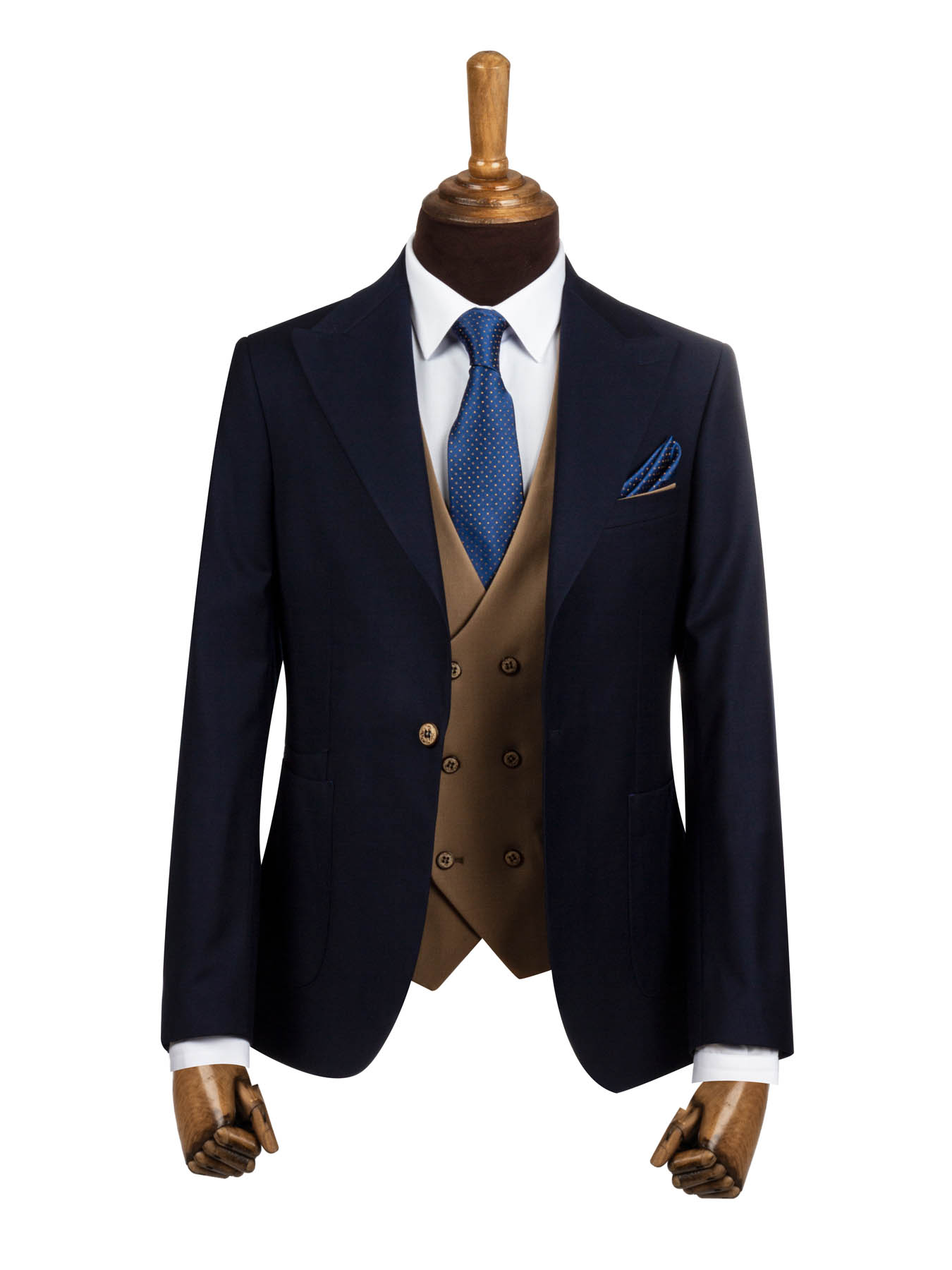 کت و شلوار ژیله 062