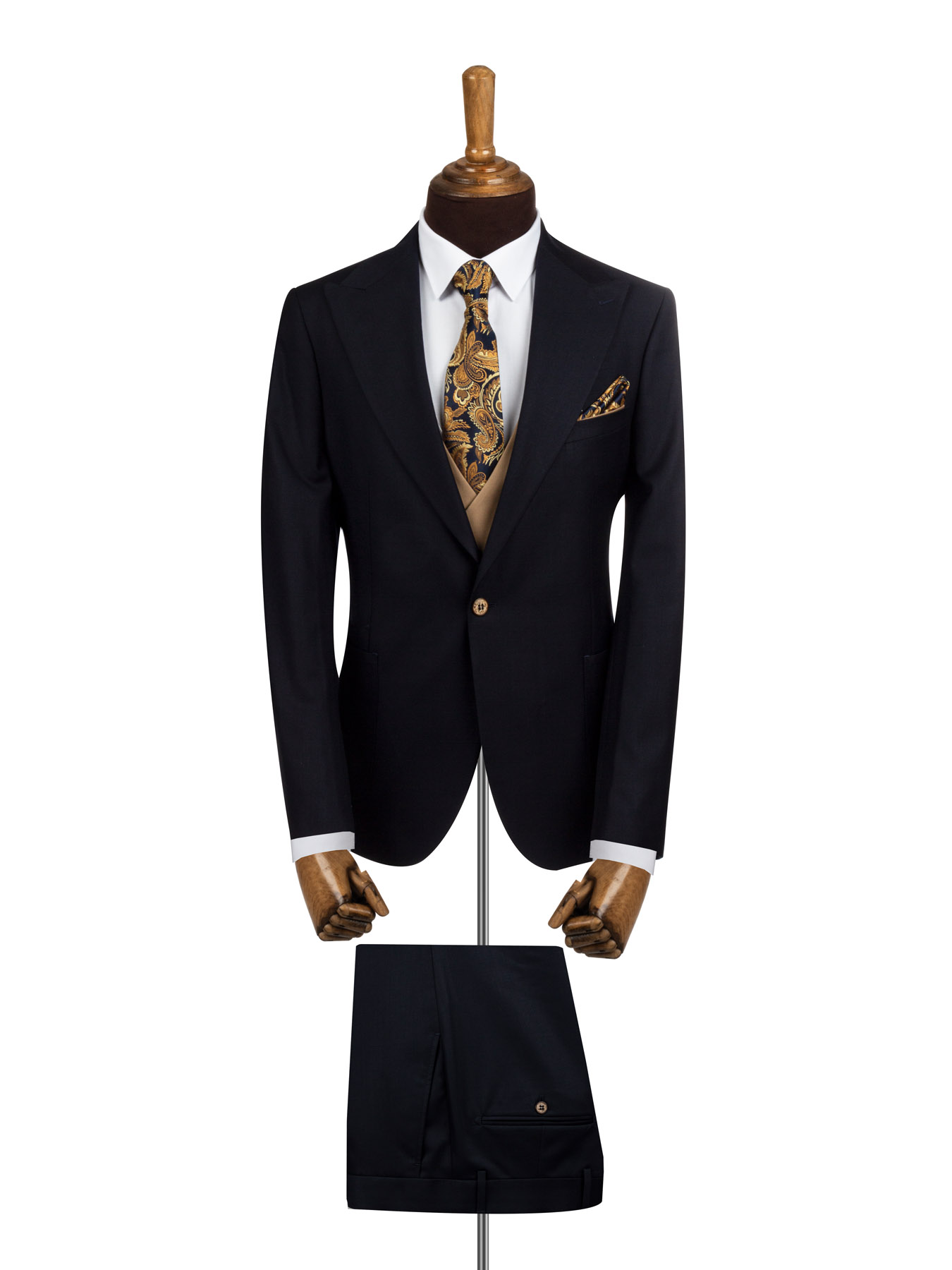 کت و شلوار ژیله 062