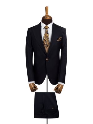 کت و شلوار ژیله 062