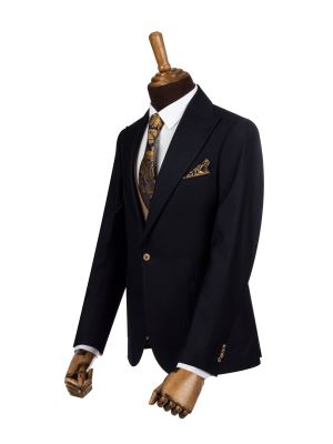 کت و شلوار ژیله 062