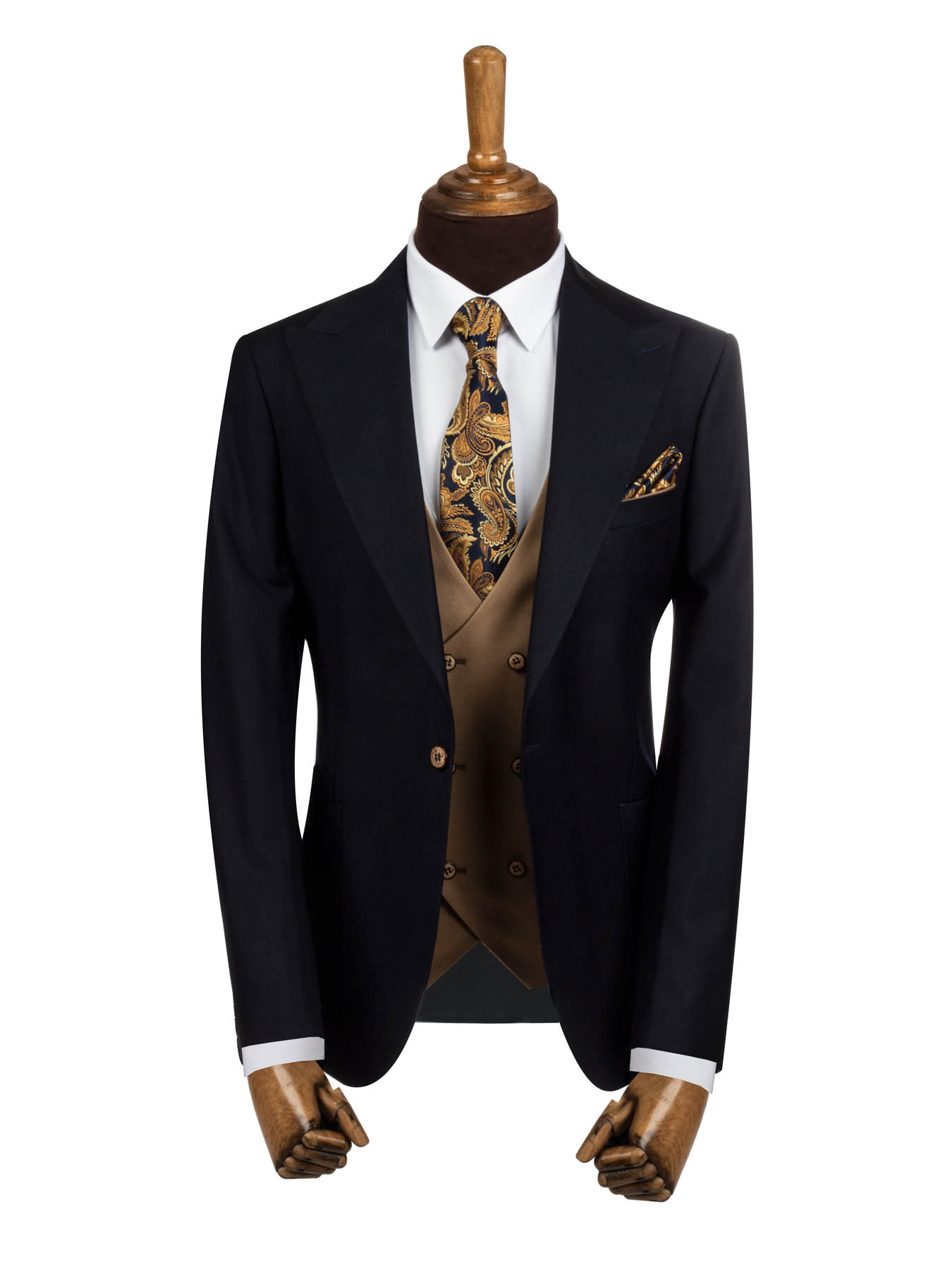 کت و شلوار ژیله 062