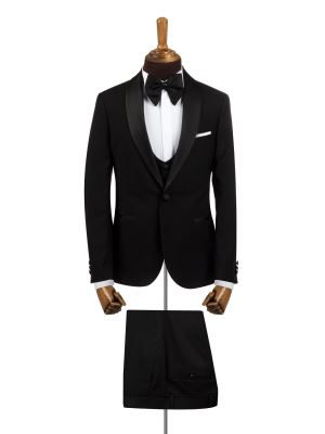 کت و شلوار ژیله 097