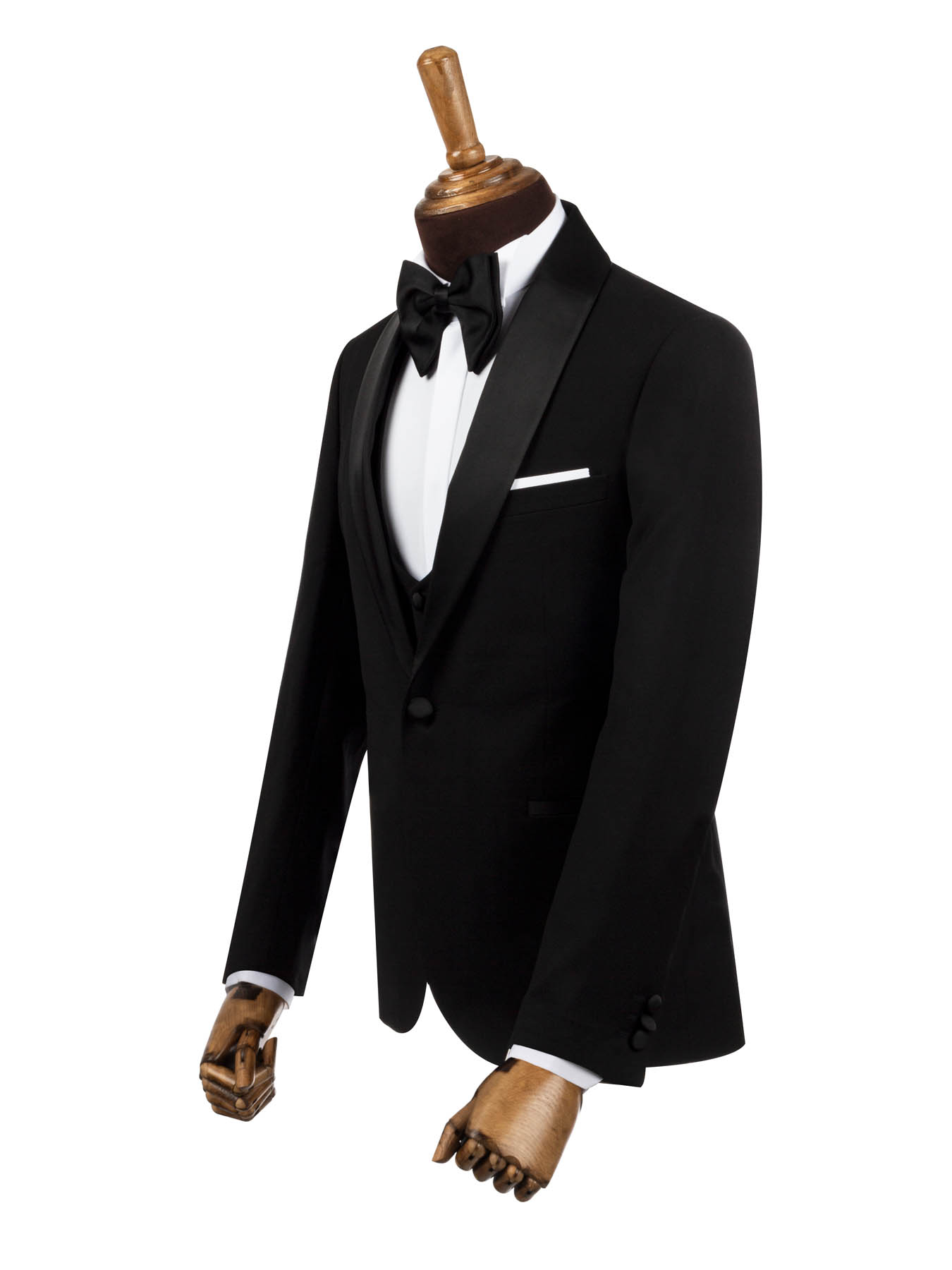 کت و شلوار ژیله 097