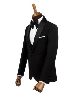 کت و شلوار ژیله 097