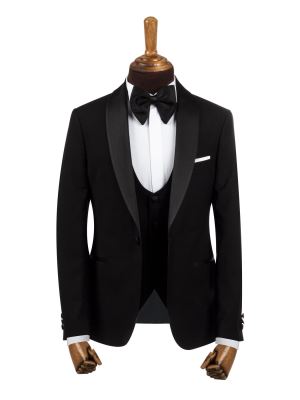 کت و شلوار ژیله 097