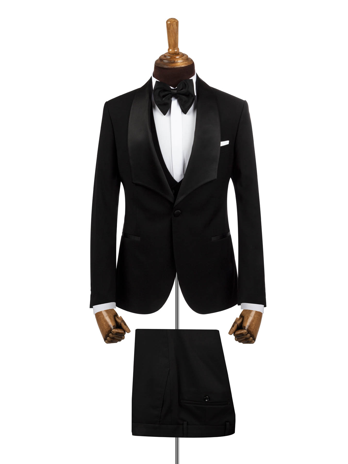 کت و شلوار ژیله 098