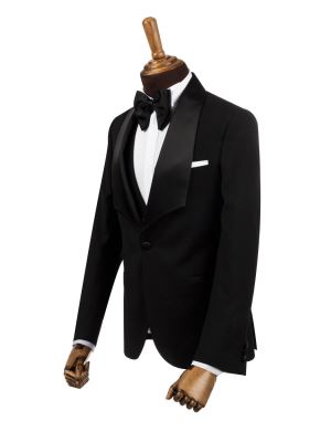 کت و شلوار ژیله 098