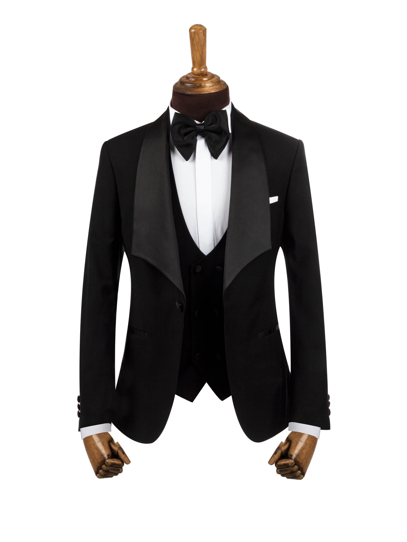 کت و شلوار ژیله 098