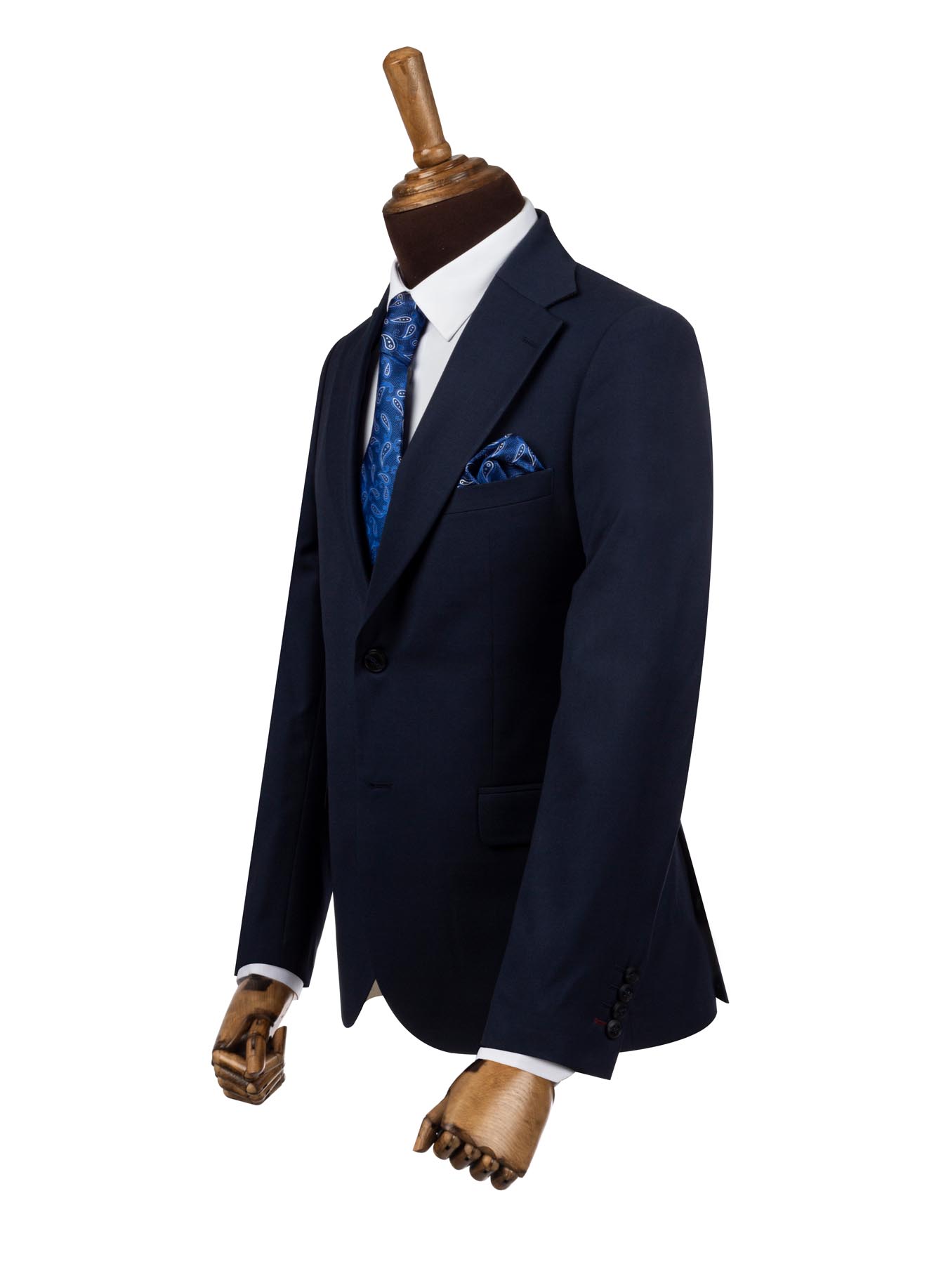 کت و شلوار 117