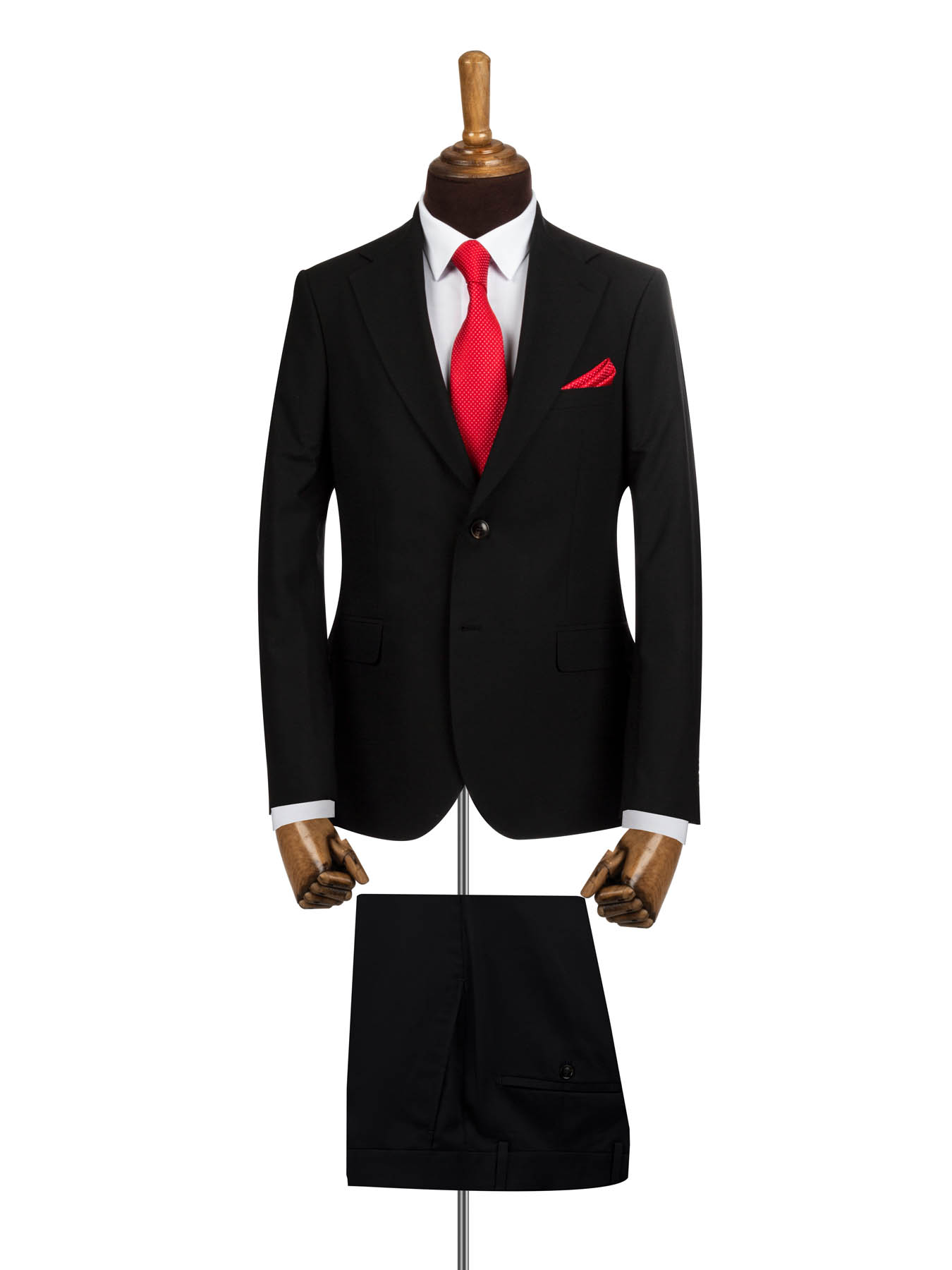 کت و شلوار 117