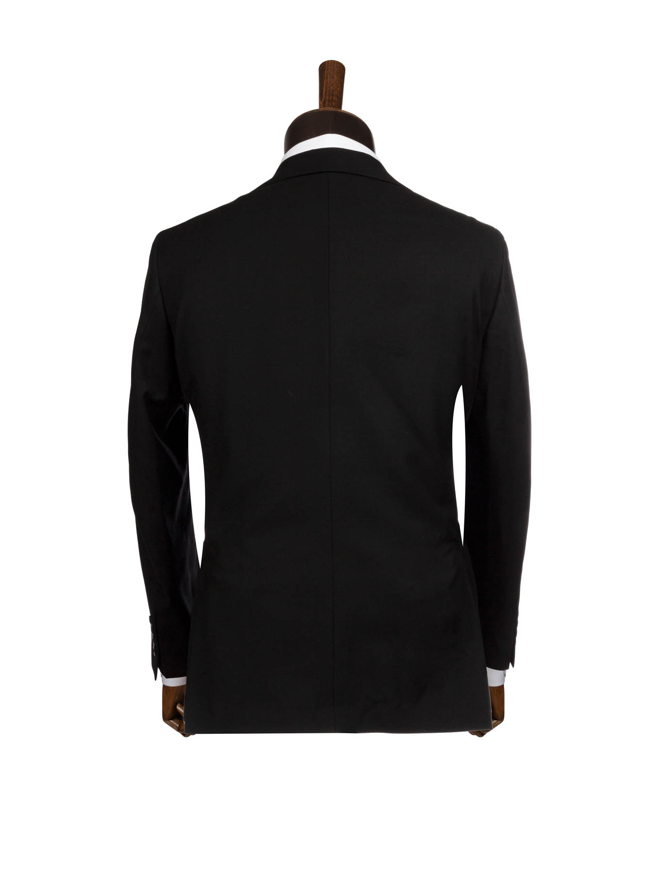 کت و شلوار مشکی کجرا ال سی من 72