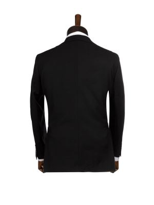 کت و شلوار مشکی کجرا ال سی من 72