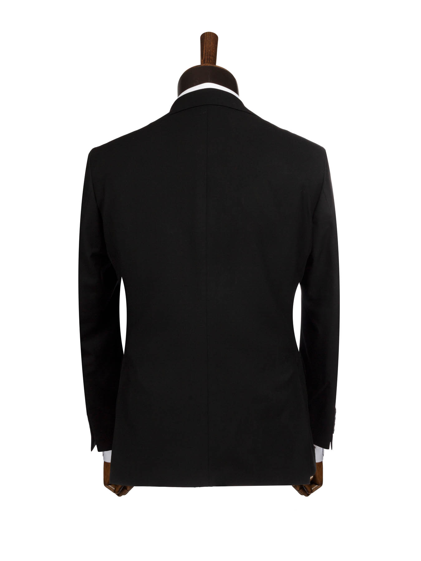 کت و شلوار مشکی کجرا ال سی من 73