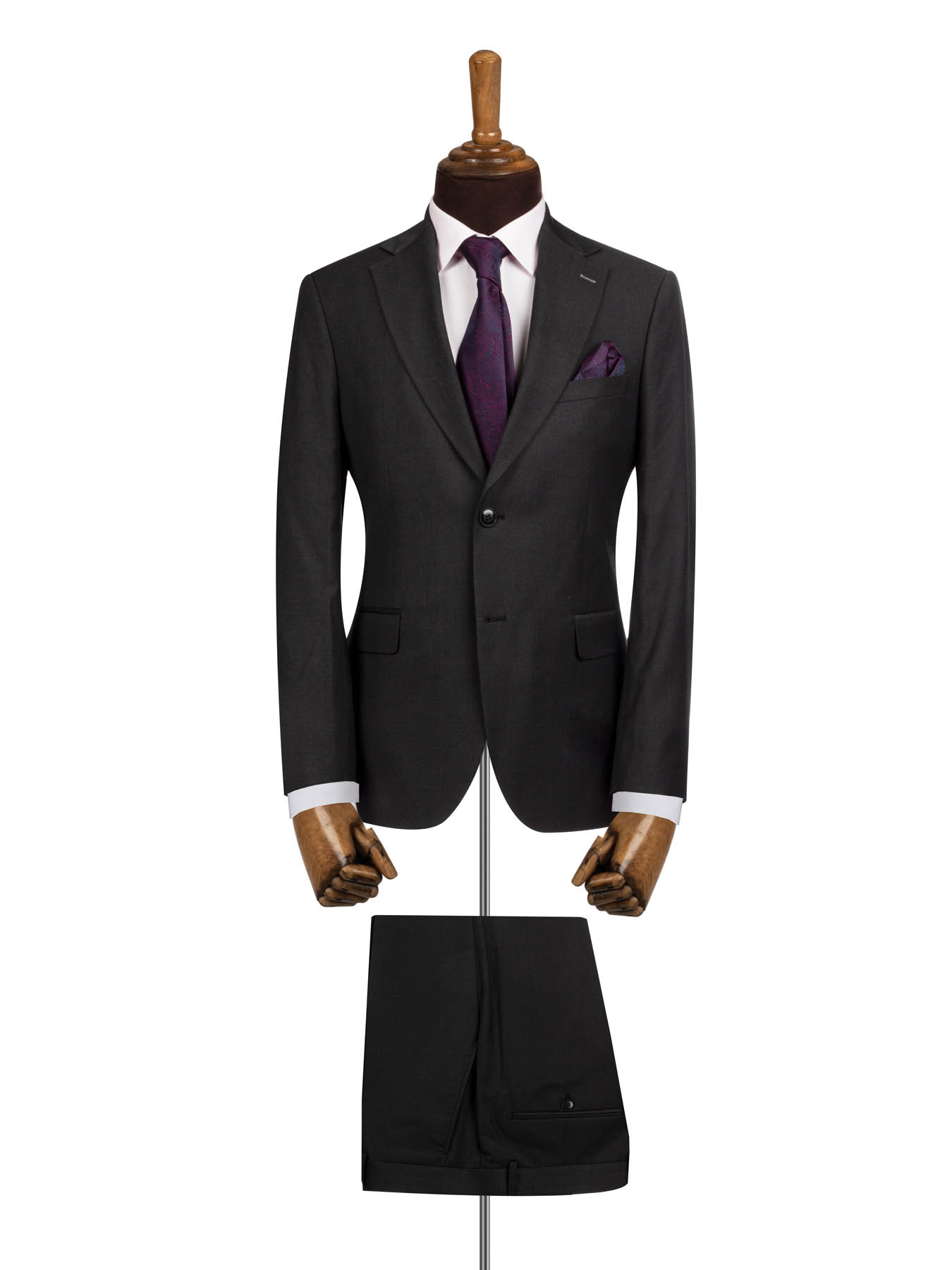 کت و شلوار رسمی مردانه مدلTorino - ال سی من