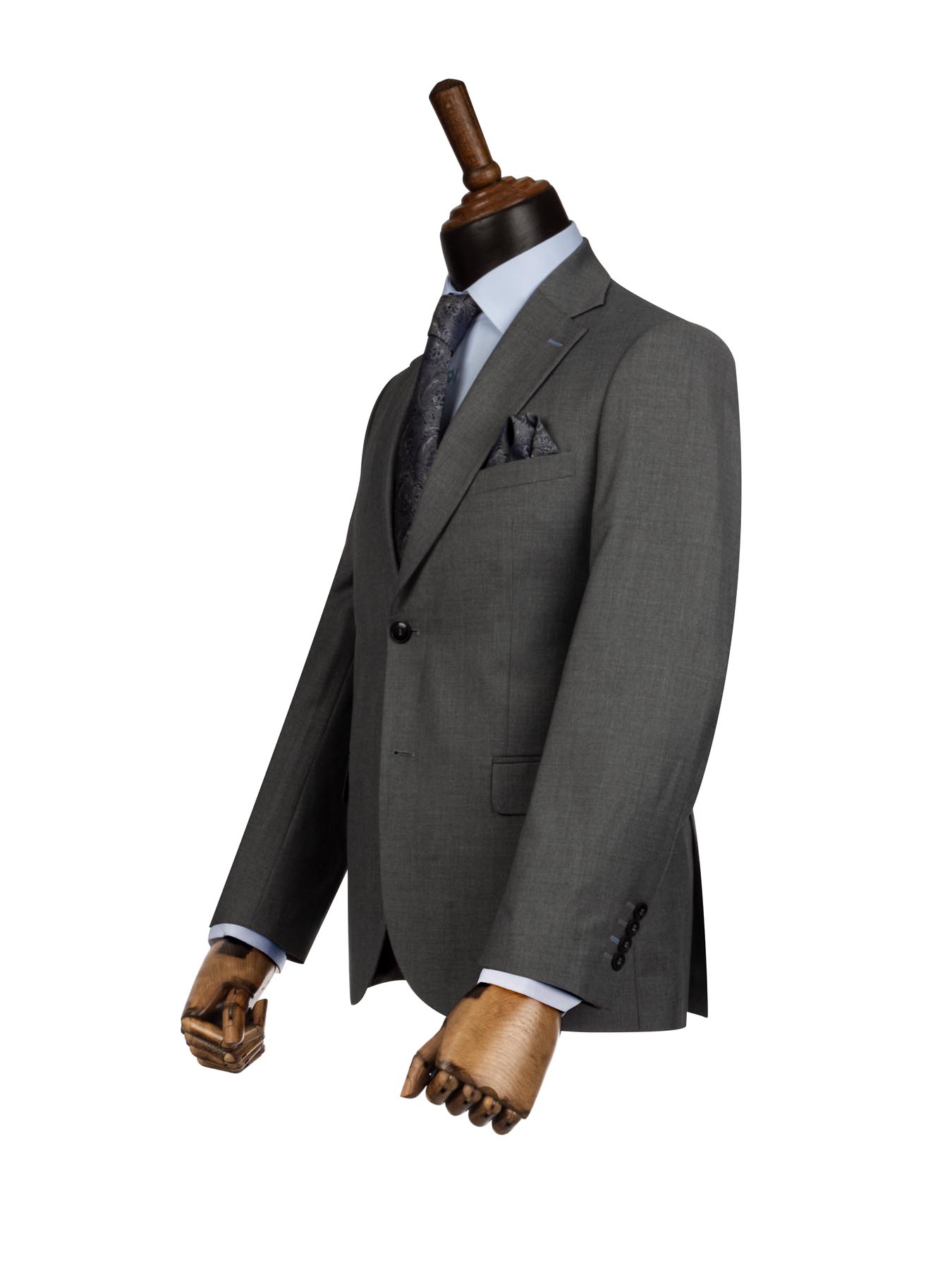 کت و شلوار رسمی مردانه مدلTorino - ال سی من