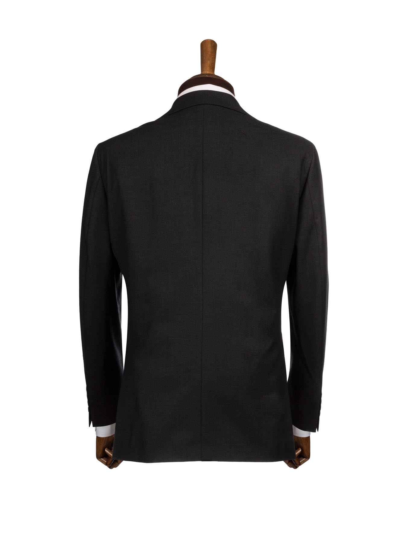 کت و شلوار رسمی طوسی کجرا ال سی من 43