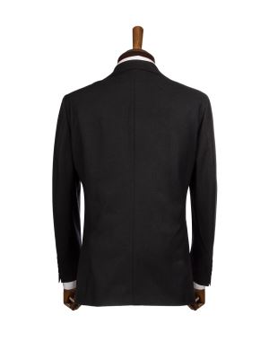 کت و شلوار رسمی طوسی کجرا ال سی من 43