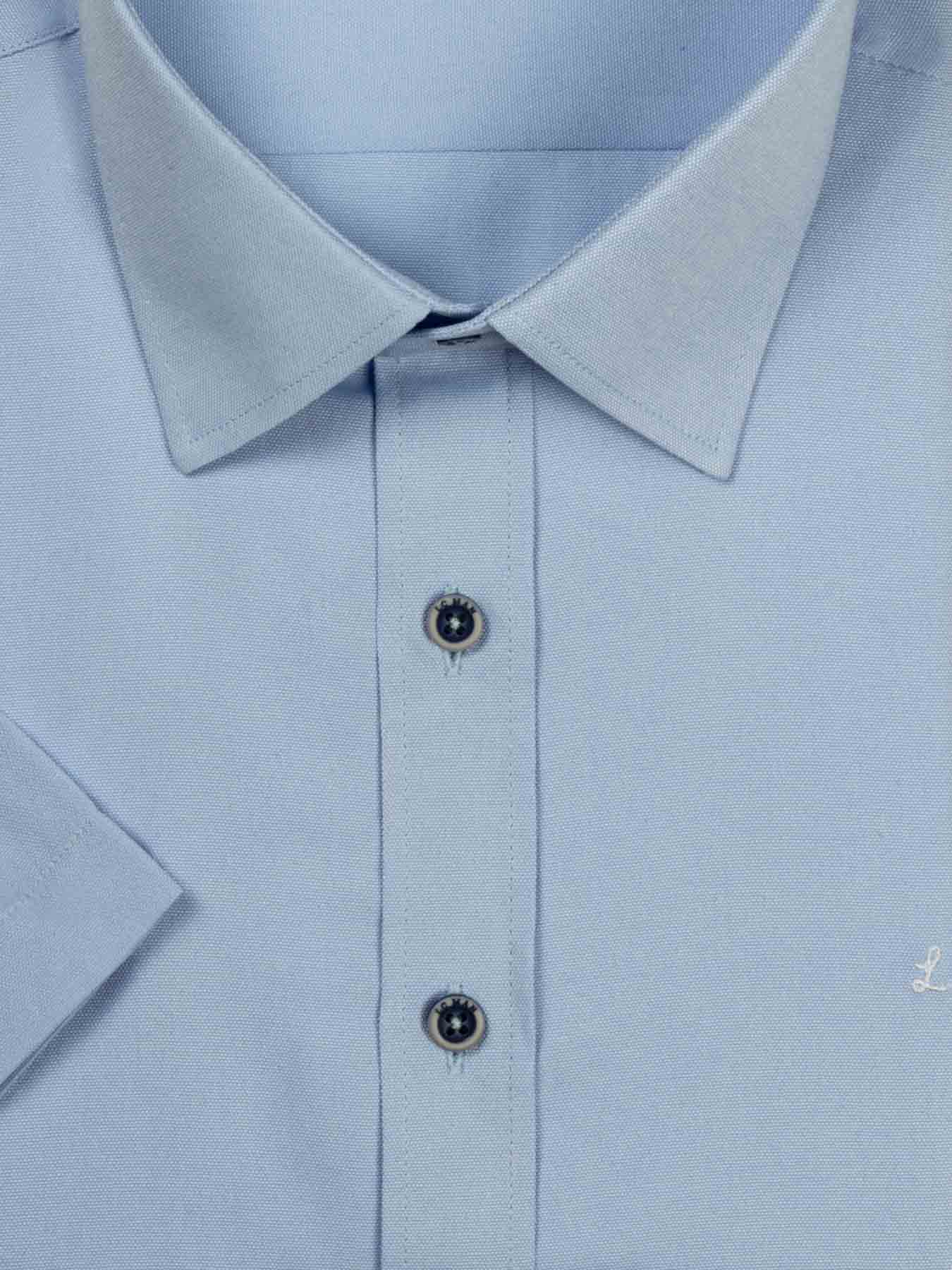 پیراهن آستین کوتاه ال سی من