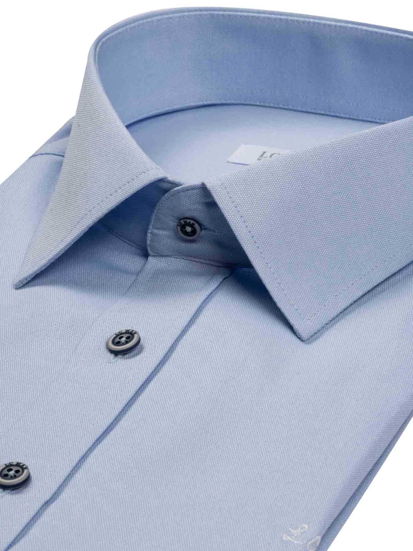 پیراهن آستین کوتاه ال سی من