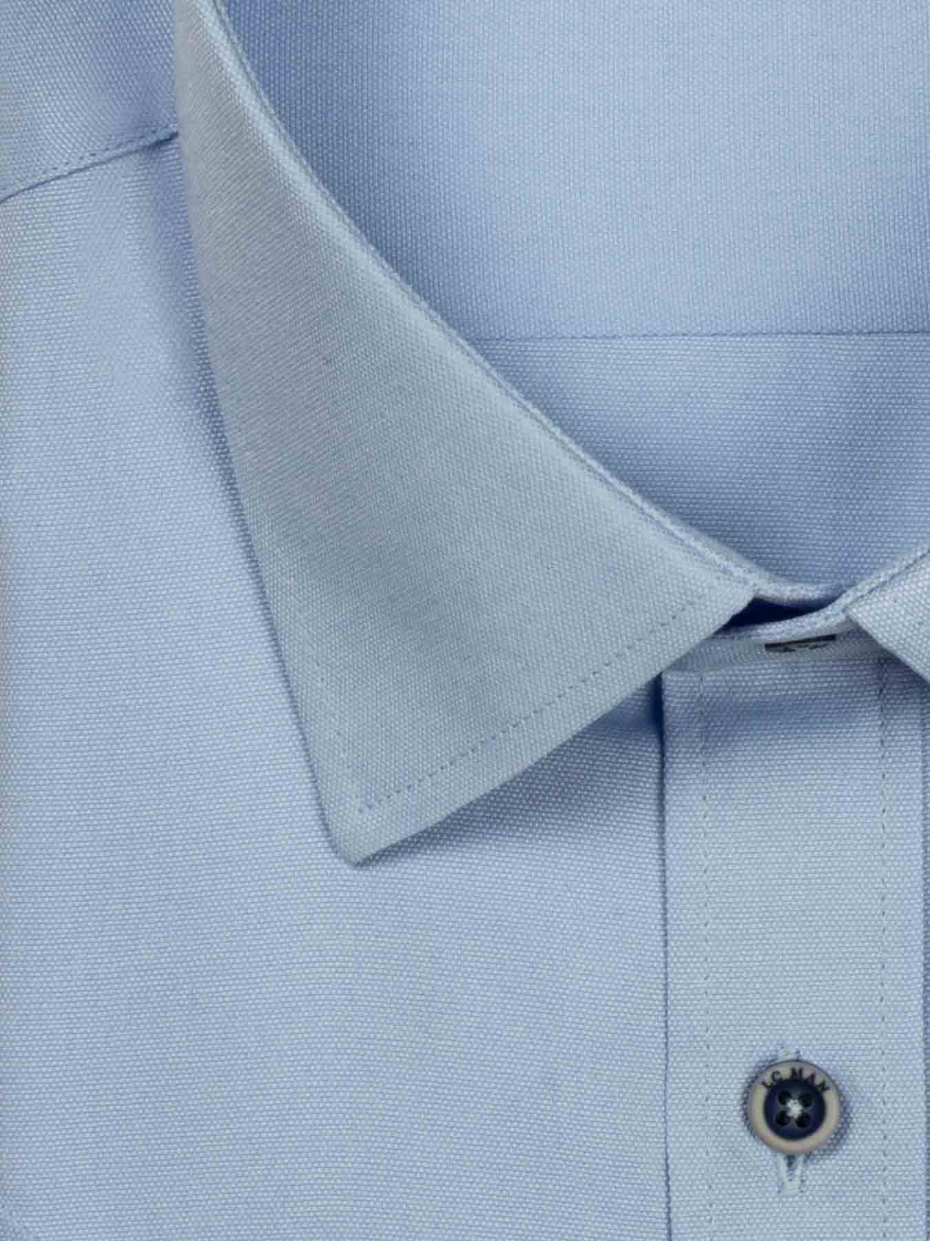 پیراهن آستین کوتاه ال سی من