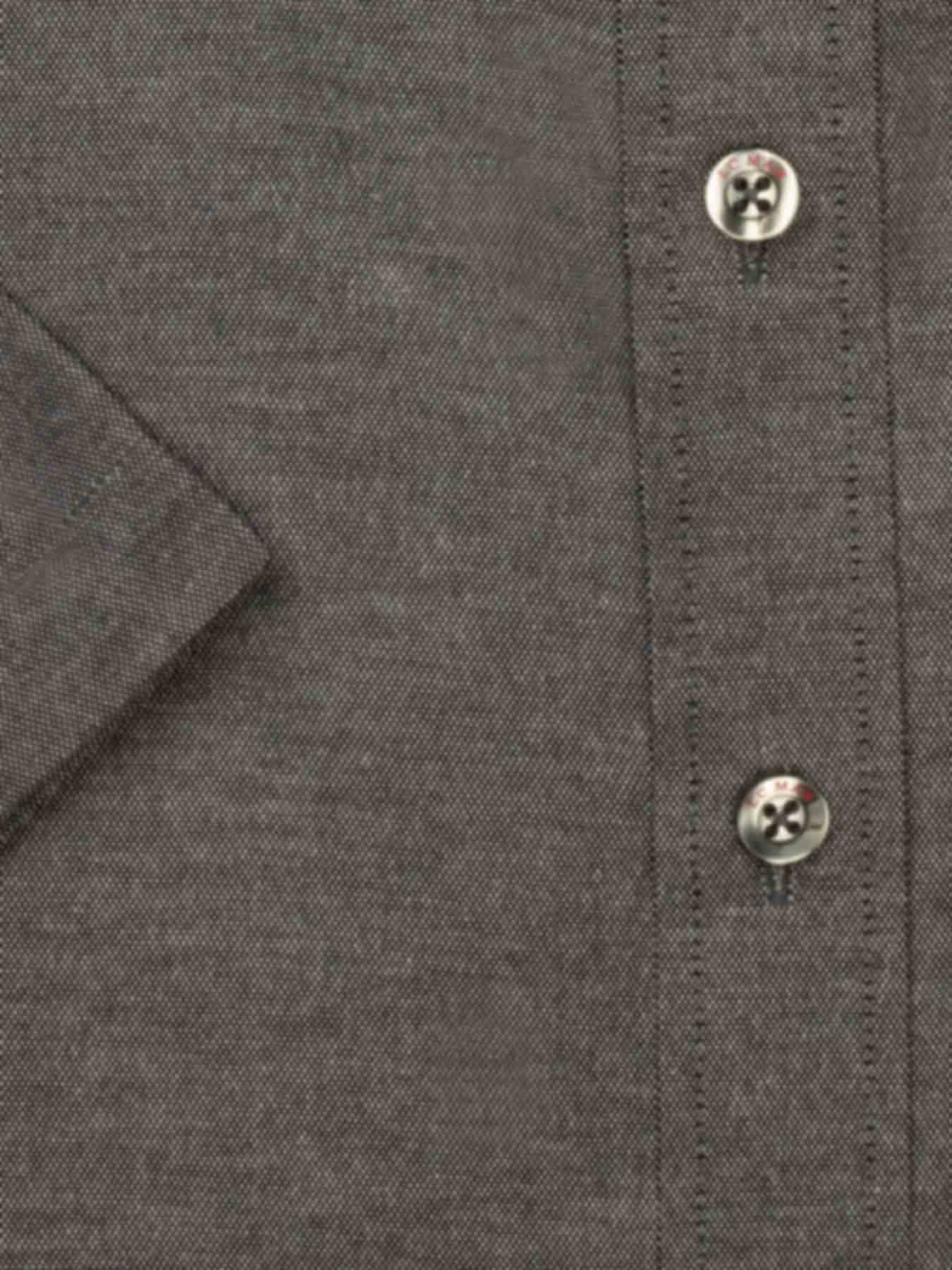 پیراهن آستین کوتاه ساده ال سی من 30