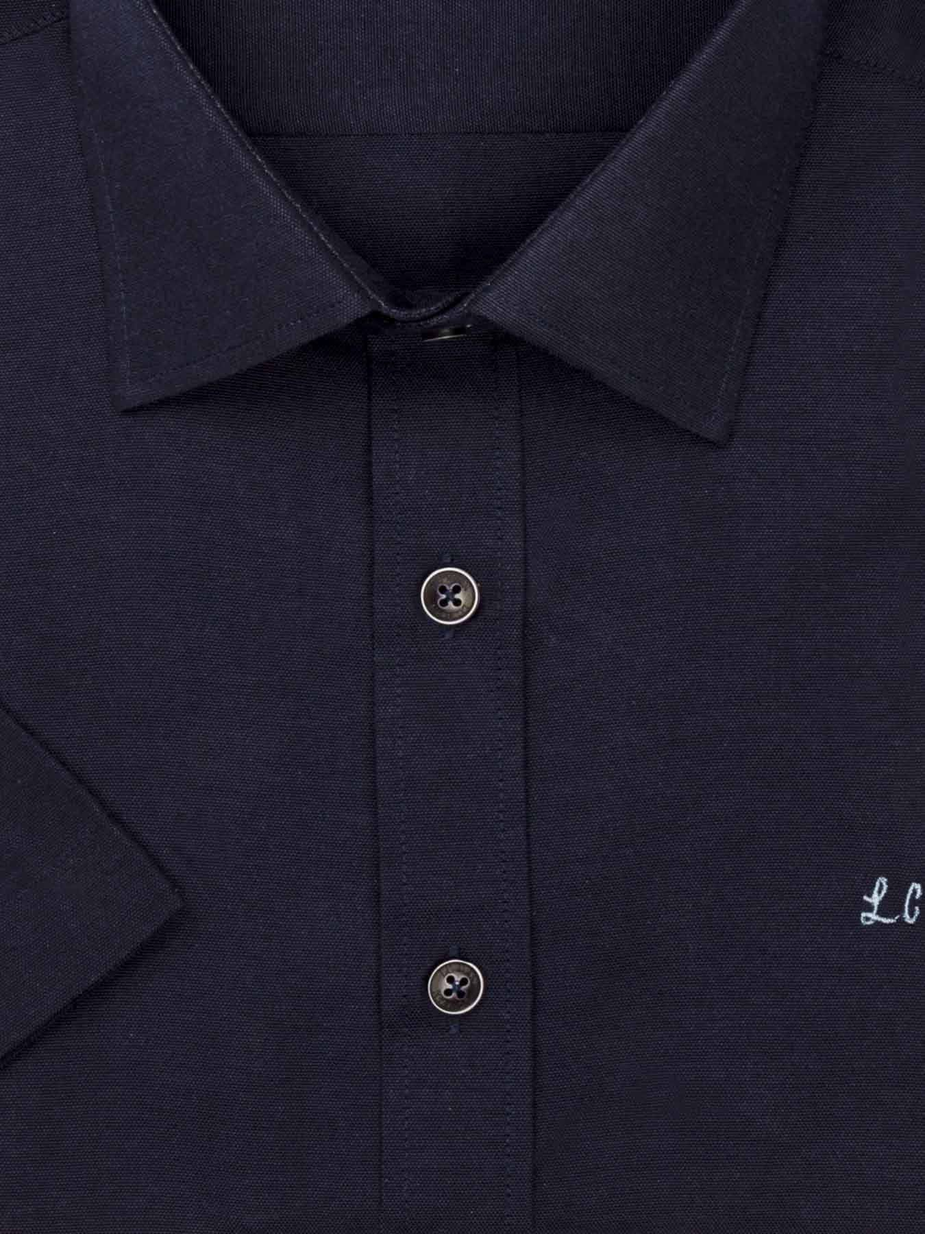 پیراهن آستین کوتاه ال سی من