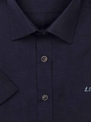 پیراهن آستین کوتاه ال سی من