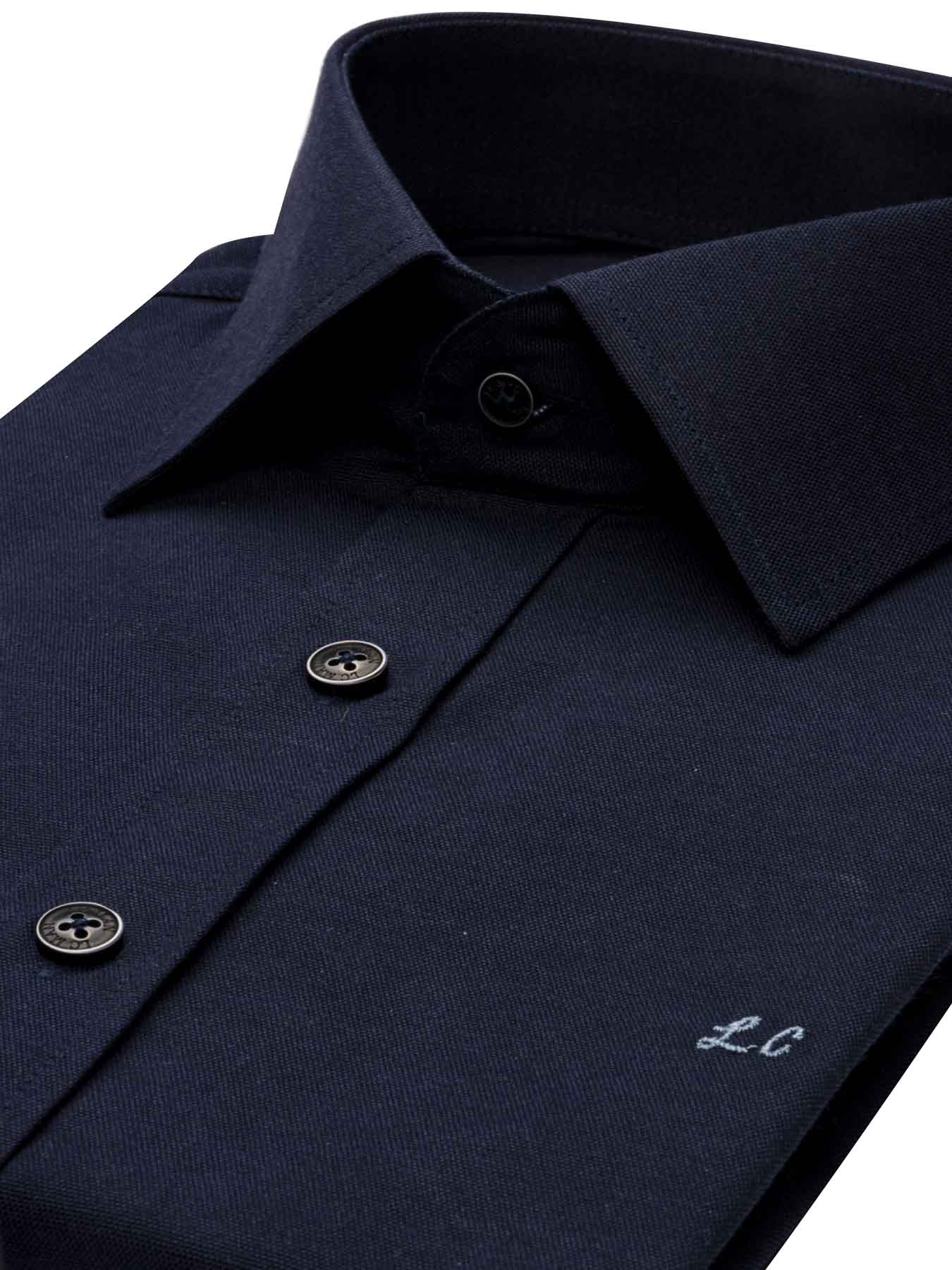 پیراهن آستین کوتاه ال سی من