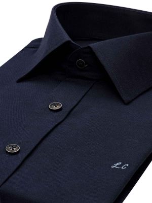 پیراهن آستین کوتاه ال سی من