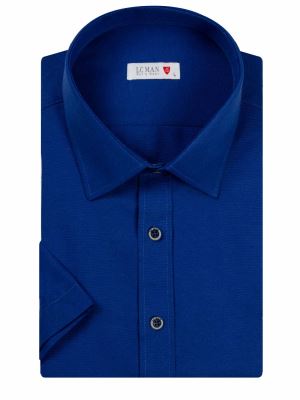 پیراهن آستین کوتاه ال سی من