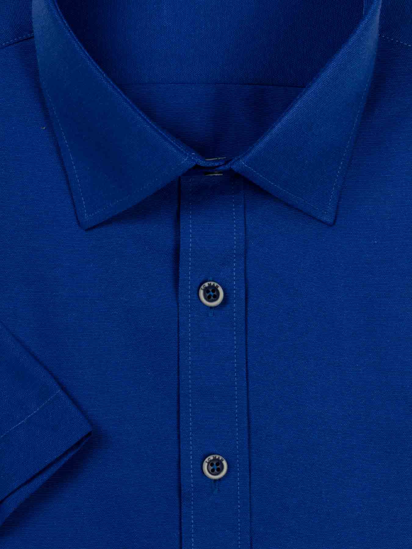 پیراهن آستین کوتاه ال سی من